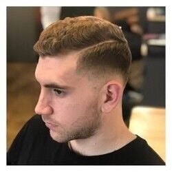 Leasehold Barber Shop for sale in central Bristol