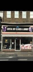 Launderette and dry cleaning for sale in Camberwell Launderette and dry cleaning for sale in Camberwell