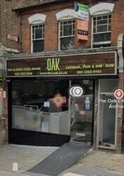 Leasehold Chinese and pizza shop for sale at the Hazellvill road