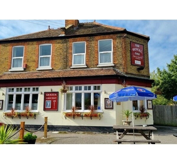 Extremely Well Established Pub With Live Music For Sale Photo 1