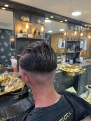 Hairdresser barber business fo sale Hairdresser barber business fo sale