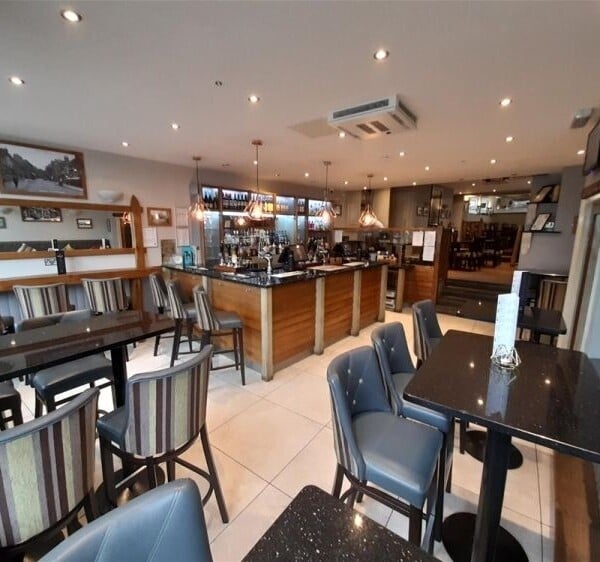 Licenced Trade, Pubs & Clubs For Sale in Kendal Photo 1