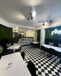 Cafe for sale with no direct competition. Cafe for sale with no direct competition.