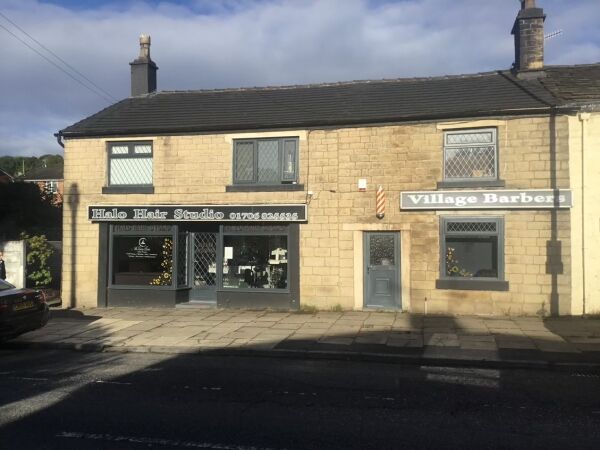 Freehold Hair Salon & Barbers + Accom - Ramsbottom Photo 1