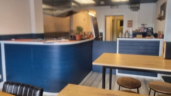 Brilliant location - Digbeth venue for sale Photo 1