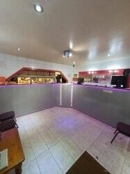 INDIAN TAKEAWAY PRIME LOCATION GATWICK