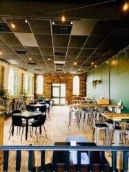 Licenced Bar and cafe for sale in Holmfirth Licenced Bar and cafe for sale in Holmfirth