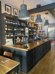 Popular BBQ Restaurant for Sale