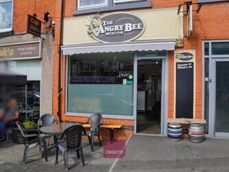 Freehold Micro Brewery in Heanor, Derbyshire and separate Leasehold for the building Freehold Micro Brewery in Heanor, Derbyshire and separate Leasehold for the building