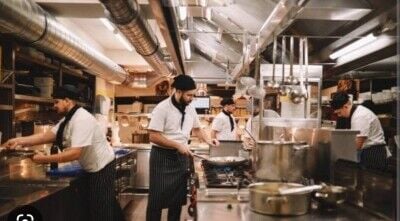 Multi Brand Takeaway Business for Sale