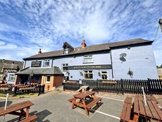WEST YORKSHIRE - RECENTLY REFURBISHED PUB