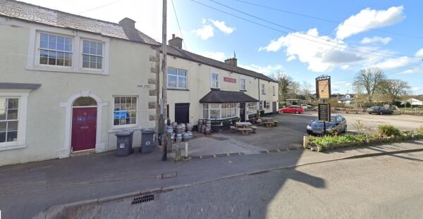 Free Of Tie Pub With Accommodation - South Lakes Free Of Tie Pub With Accommodation - South Lakes