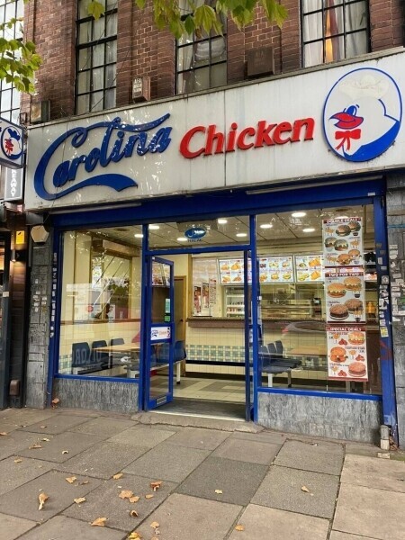 Fried Chicken Shop Business for Sale in Burnt Oak, Edgware, Middlesex Photo 1