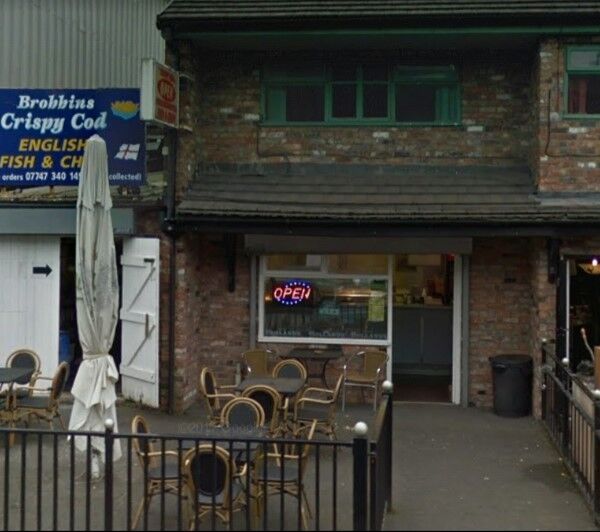 Fish & Chip Shop - Failsworth Photo 1
