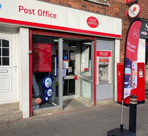 REDUCED - POST OFFICE & STATIONERS - SUNDERLAND REDUCED - POST OFFICE & STATIONERS - SUNDERLAND