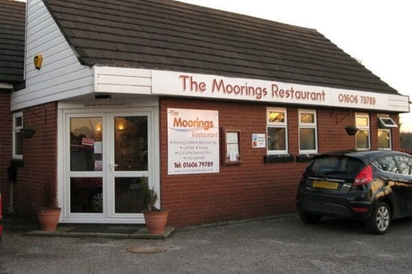 Restaurant / Bar - Northwich Photo 1