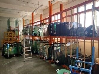 Car & Van Glass and Windscreen Fittings business for sale - unique & highly profitable Car & Van Glass and Windscreen Fittings business for sale - unique & highly profitable
