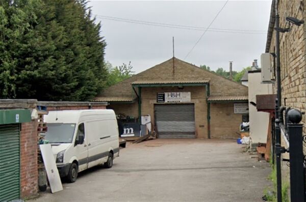 STEEL FABRICATION & ENGINEERING COMPANY based BRADFORD STEEL FABRICATION & ENGINEERING COMPANY based BRADFORD