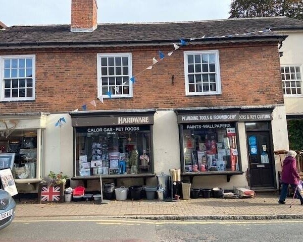 Well Established Hardware Store Coleshill Birmingham Photo 1