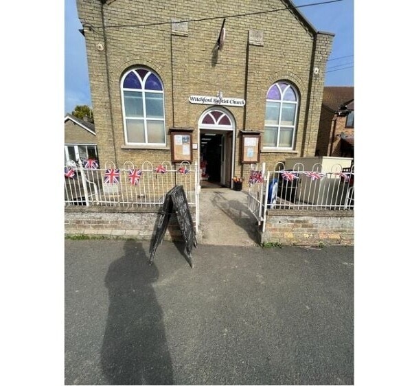 Convenience Store And Post Office In Witchford For Sale Photo 1