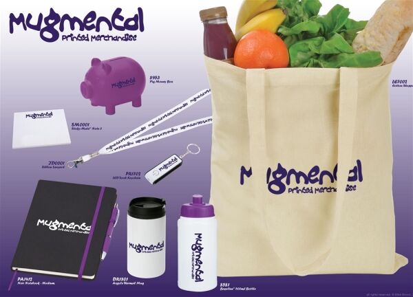 A REPUTABLE SUPPLIER OF PRINTED PROMOTIONAL MERCHANDISE OPERATING NATIONWIDE A REPUTABLE SUPPLIER OF PRINTED PROMOTIONAL MERCHANDISE OPERATING NATIONWIDE