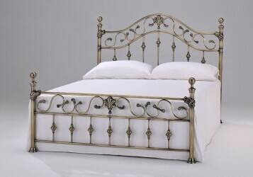 A WHOLESALE SUPPLIER OF BEDFRAMES AND MATTRESSES Photo 1