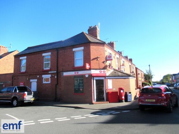 BUSY MAINS POST OFFICE & CTN - NR WREXHAM Photo 1