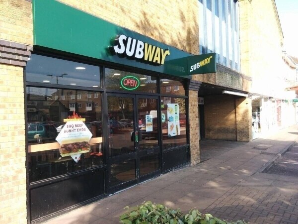 Subway Franchise - Absolute Bargain Photo 1