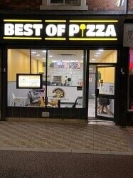 Pizza business for sale Pizza business for sale