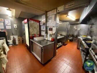 HOT FOOD TAKEAWAY: HINDLEY: Photo 1