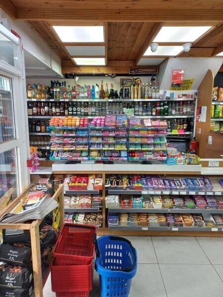 Leasehold off licence in Market Drayton Shropshire Photo 1