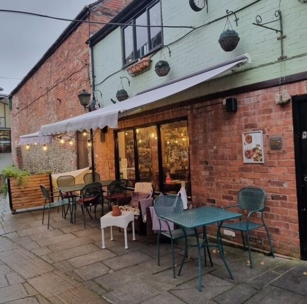 Tapas Restaurant - Ludlow Photo 1