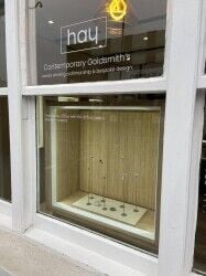 Jewellery Shop For Sale Prime Position Jewellery Quarter Birmingham