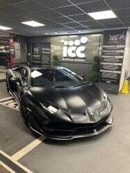 EXCLUSIVE LOCATION ICC CAR VALET AND DETAILING CENTRE AT THE MAILBOX, BIRMINGHAM