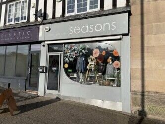 A WELL-ESTABLISHED CONTEMPORARY CAFÉ AND HIGH QUALITY GIFT STORE LOCATED IN AN EXCELLENT POSITION Photo 1