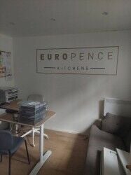 Kitchen and bedroom furniture workshop for sale Kitchen and bedroom furniture workshop for sale