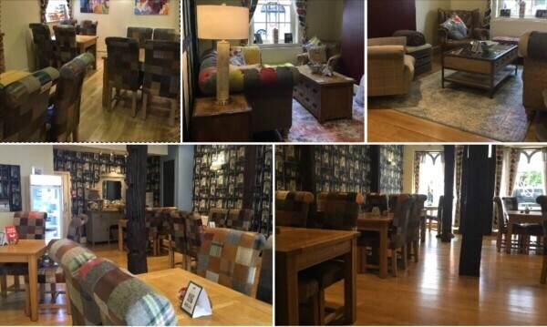 **UNDER OFFER WITHIN 1 WEEK** A beautiful 22 cover restaurant in the Mendip Hills of Somerset Photo 1