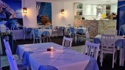 AN AWARD-WINNING RESTAURANT FOR SALE