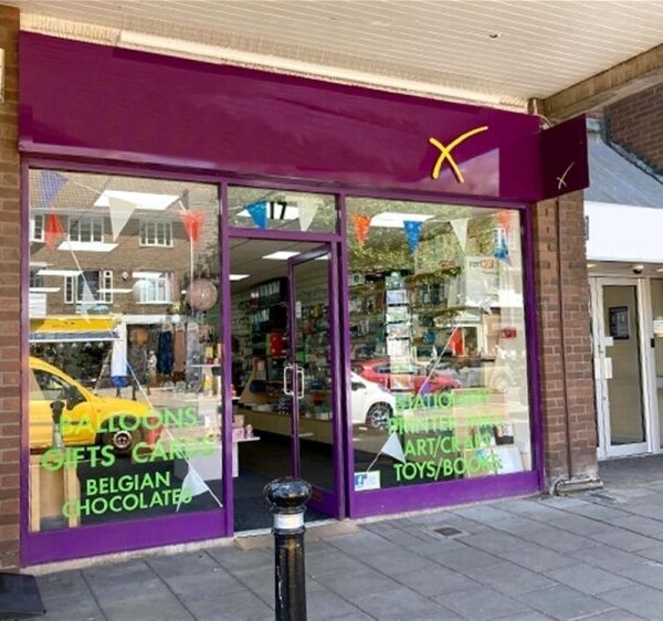 HIGH TURNOVER & VERY PROFITABLE RETAIL SHOP - WEST SUSSEX Photo 1
