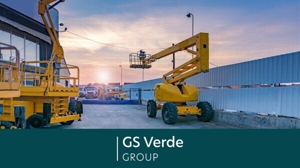 Powered Access/Platform Hire Business For Sale Photo 1