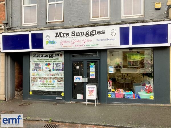 CHILDRENS WORKSHOP, PARTY, PLAY & STAY VENUE Photo 1