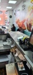Takeaway Fish & Chip shop for sale in Lincoln Takeaway Fish & Chip shop for sale in Lincoln