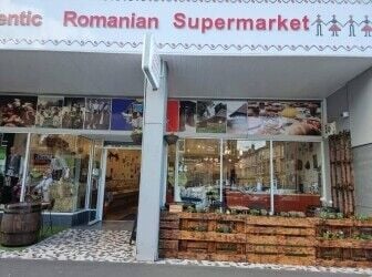 Freehold Supermarket for sale in Shawlands / Glasgow