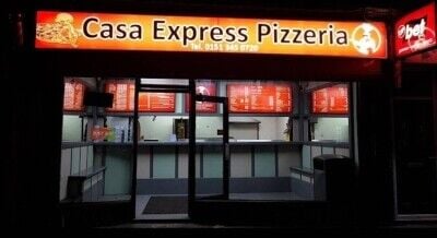 Pizza Takeaway Business for Sale in Prenton Pizza Takeaway Business for Sale in Prenton