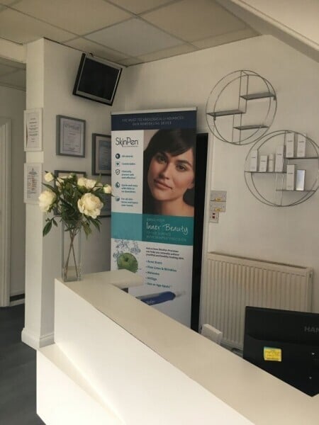Highly Popular Tanning & Beauty Salon in Ruislip Photo 1