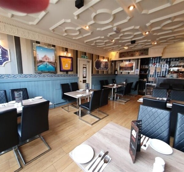 Restaurants For Sale in Driffield Photo 1