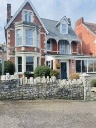 Boutique Hotel with sea views for sale in Swanage Dorset Boutique Hotel with sea views for sale in Swanage Dorset