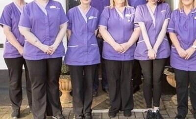 Established Home Care agency for sale in Hammersmith & Fulham London Photo 1