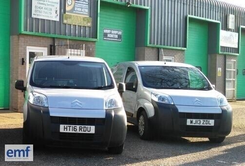 DOMESTIC & COMMERCIAL CONTRACT CLEANING Photo 1