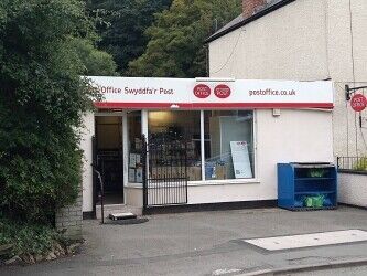 North Wales Coast Post Office & General Store. A Well Fitted, Profitable. £30,000 SAV Photo 1